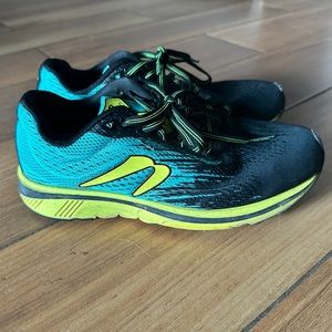 Newton running shoes